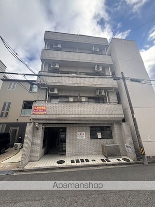 ジョイフル住吉[1R/19.8m2]の外観1