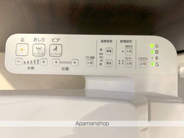 PREZIO弁天町ユーロの内装写真