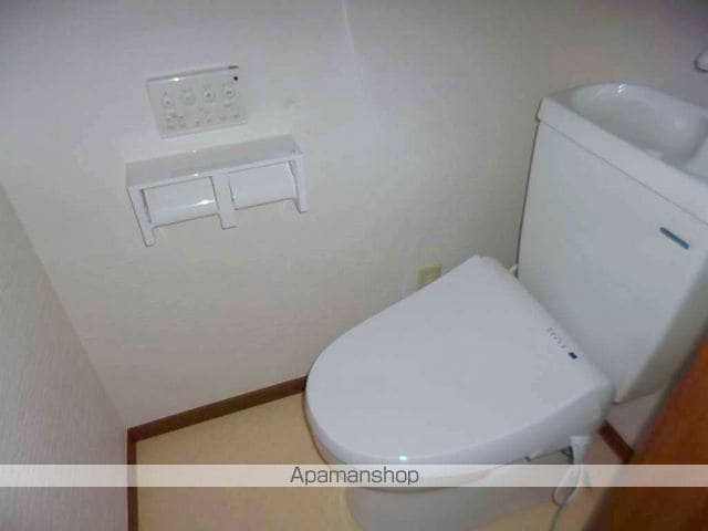 コーポナイスの内装写真