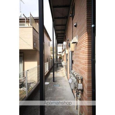 ベルハウスみなみ野の玄関写真