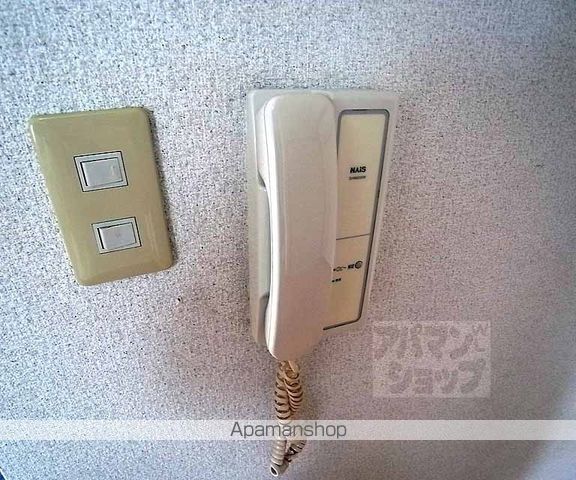 グランドパレス堀川の内装写真