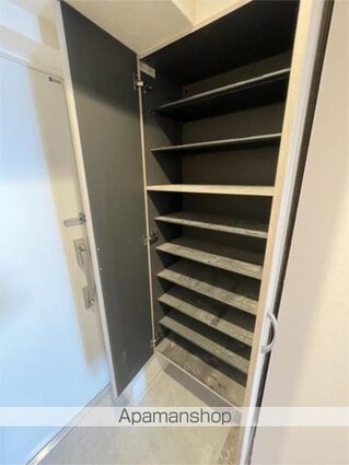 ラ・クール[1K/31.08m2]の内装