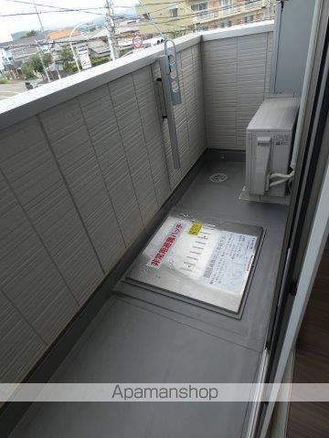 アマルフィの内装写真