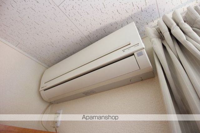 レオパレス泉Iの内装写真