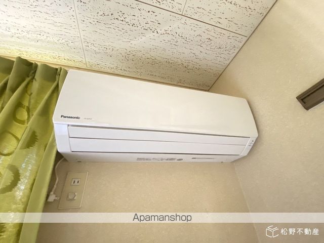 ヴィラ花ノ宮の内装写真
