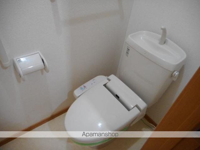 サンリット IIIの内装写真