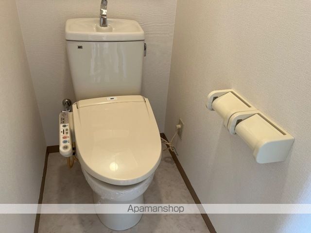 グリーンヒルズIIの内装写真