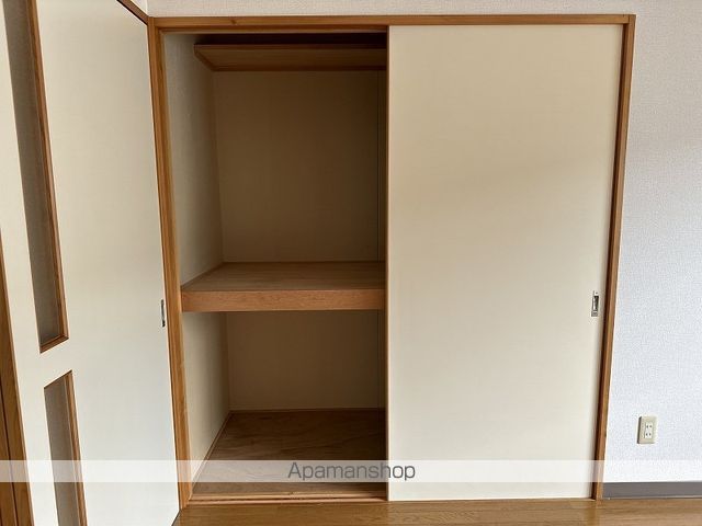プレミール高埇の内装写真