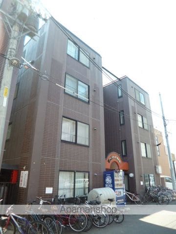 ノースランド南8条