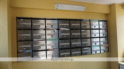 リバティ高木[1R/31.2m2]の共用部2