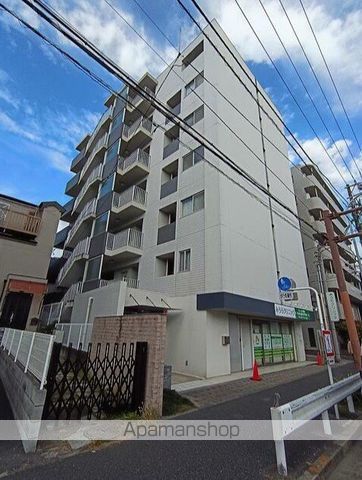 maison yの外観写真