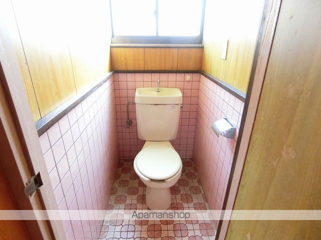 片山貸家の内装写真