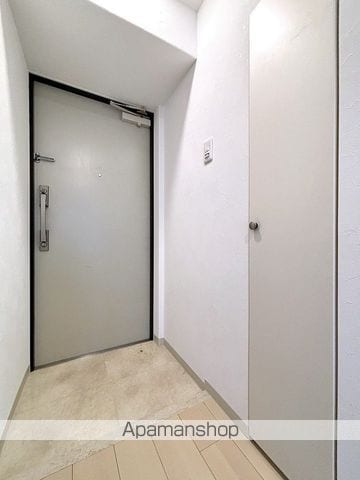 ADVANS大阪城アンジュの内装写真