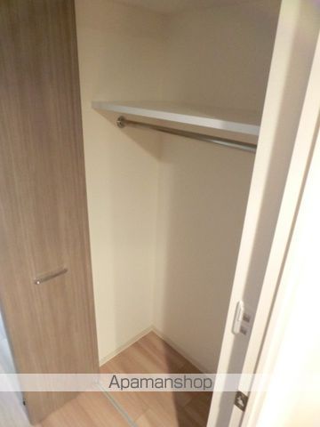 プレサンス K1TAHAMA LAFESTAの内装写真