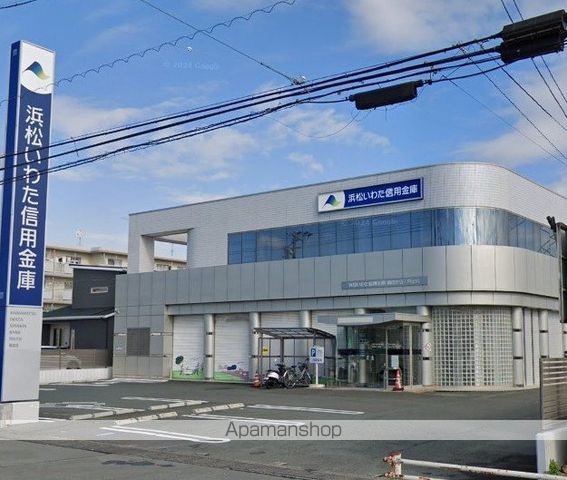メゾンアルウェットIの周辺写真