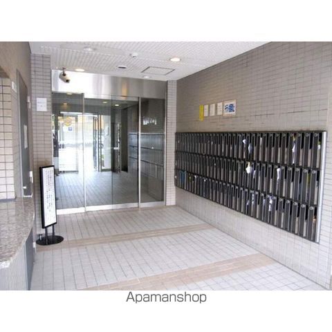 プレールカテリーナ代田橋の内装写真