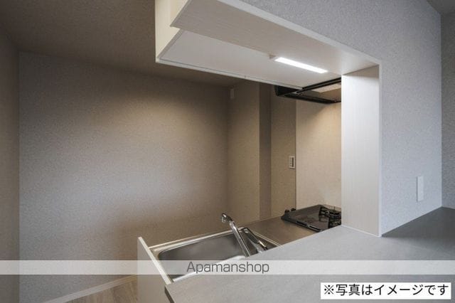 ROBOT HOME 都立家政の内装写真