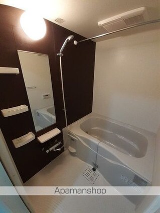 グレースヒルズ下馬[2K/33.54m2]のバス