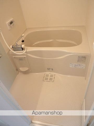 I maison Rhodonの内装写真