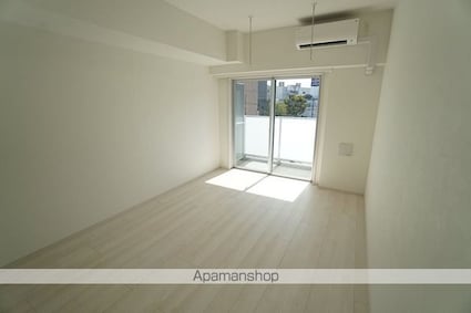 メインステージ東向島Ⅱ[1K/26.1m2]のリビング・居間