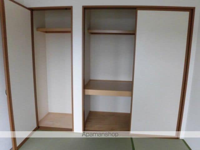 ヴェルドミール甘木の内装写真