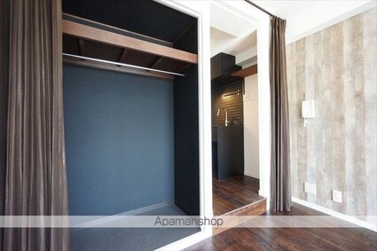 ヴァンヴェール名古屋[1K/24.94m2]の収納