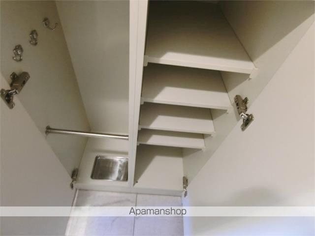 アマヴェル品川の内装写真