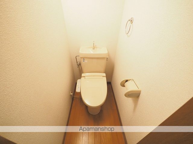 越後線 内野駅 徒歩11分 2階建 築29年の内装写真