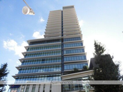 ケルスコート笹塚[2LDK/61.59m2]の周辺2