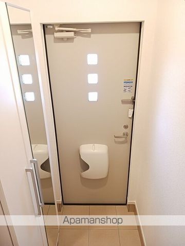 芸備線 玖村駅 徒歩7分 2階建 築2年の内装写真