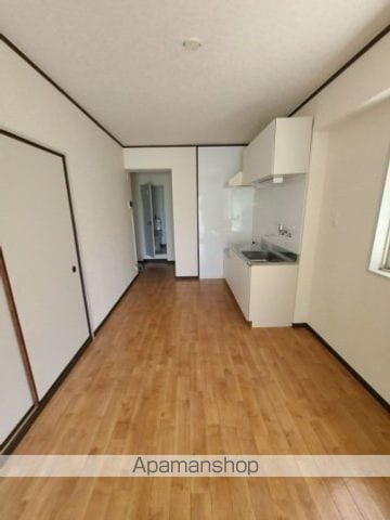 メイゾン小町の内装写真