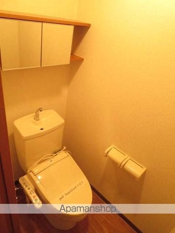 コンフォースコートIの内装写真