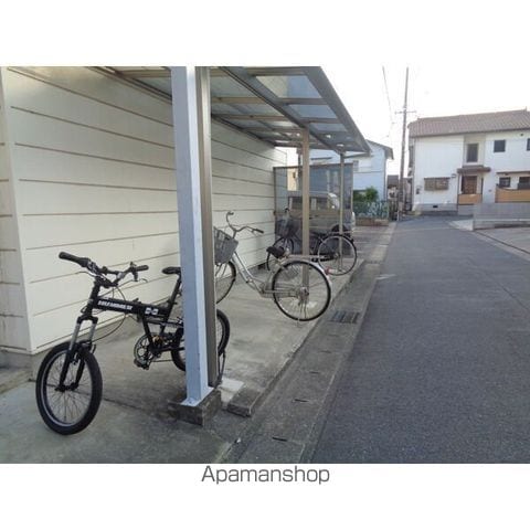 コーポいわおのその他写真