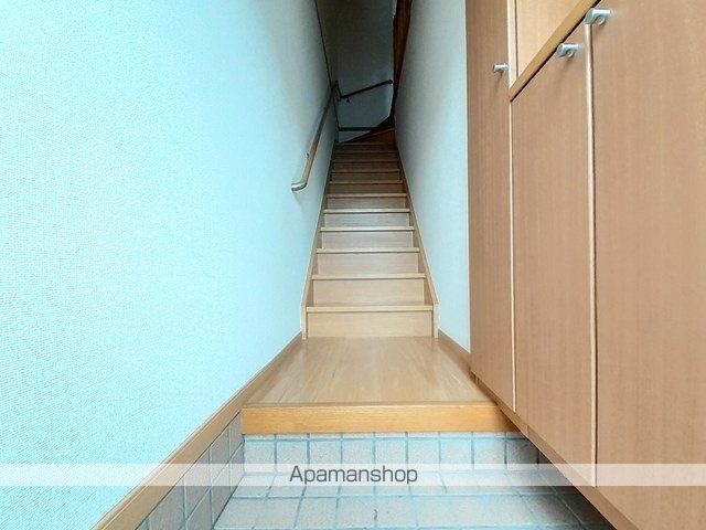 いまめの里の内装写真
