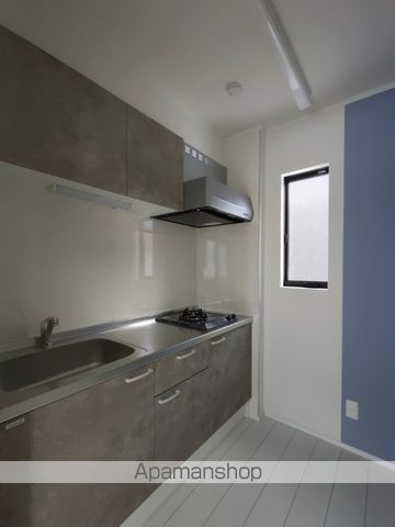 Casa BlommaIの内装写真