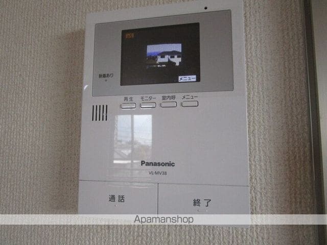 セジュールプリムの内装写真