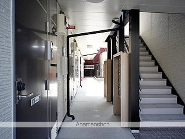 レオパレス生野IIIのその他写真