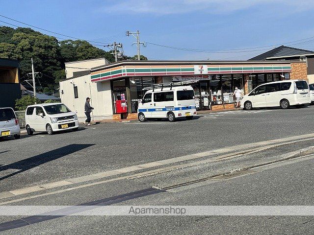アメニティ Mー3の周辺写真