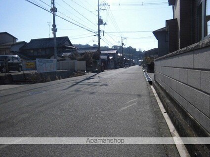 ドミール松永[1K/23.58m2]の周辺2