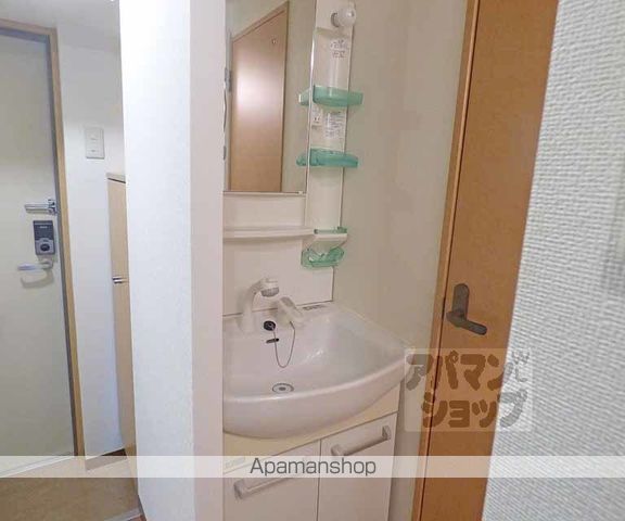 ハウスセゾン御所南の内装写真