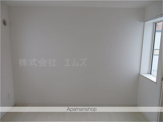 M’S SQUAREの内装写真