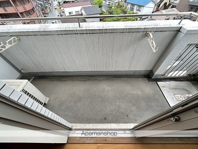LAND MARK 横川の内装写真