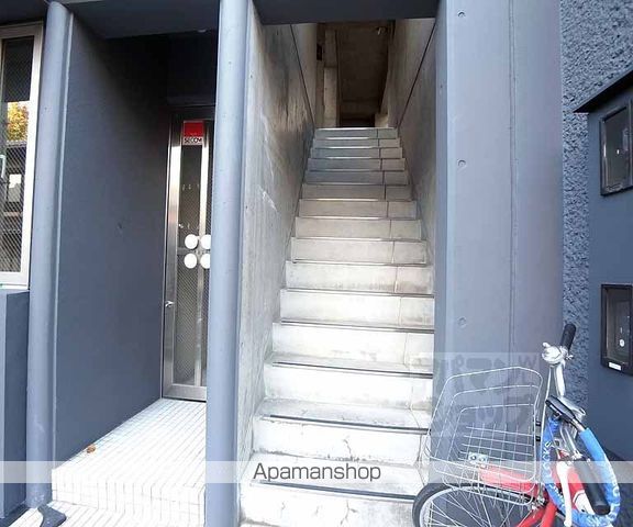 京都BMCアパートメントのその他写真