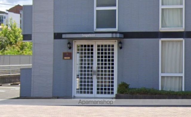 レオパレスアスンシオンの外観写真