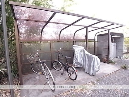 スカイセフィラ[2DK/40.43m2]の共用部1