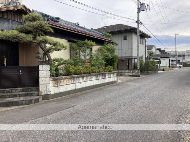 カーサ・ハイトピアの周辺写真