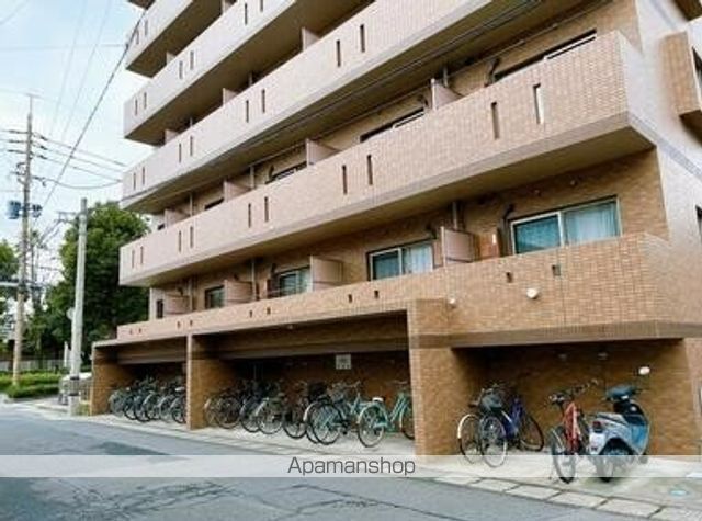 第16富山ビルの外観写真