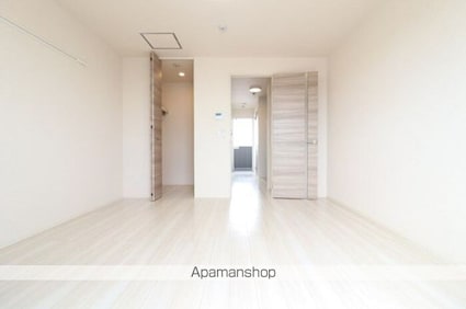 フォレストメゾン鉢形台　二番館[1K/30.03m2]のリビング・居間