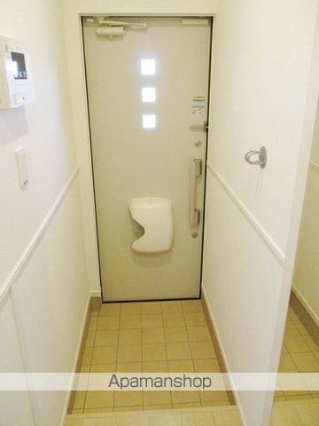 レリア 南アルプス IIの内装写真