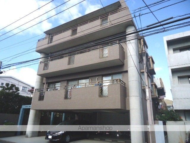 ネオカーサ南庄